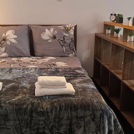 Stradom Apartment Krakow Bagian luar foto