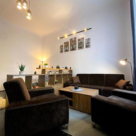Stradom Apartment Krakow Bagian luar foto