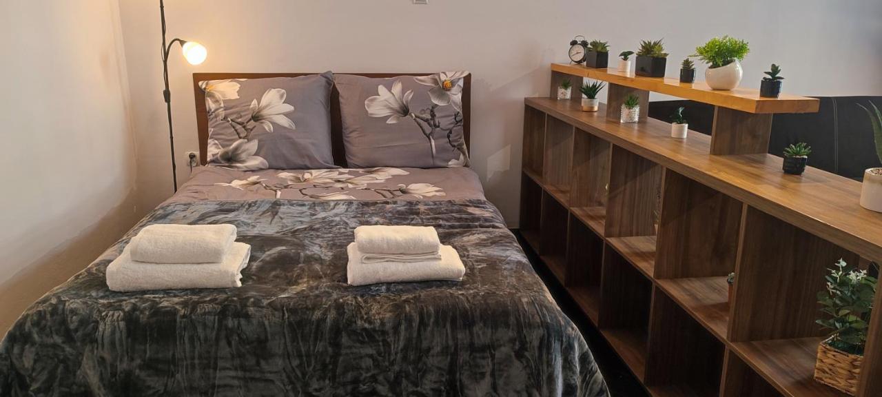Stradom Apartment Krakow Bagian luar foto