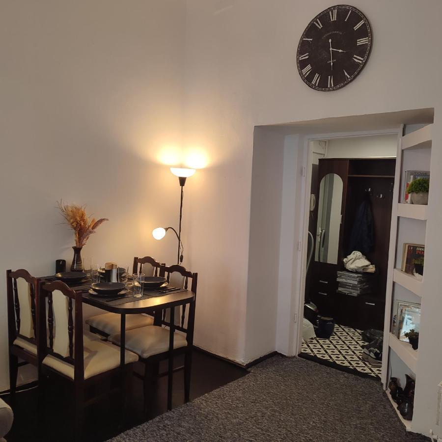 Stradom Apartment Krakow Bagian luar foto