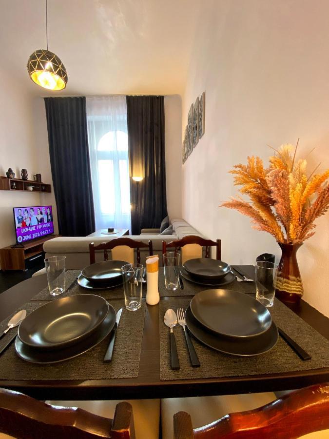 Stradom Apartment Krakow Bagian luar foto