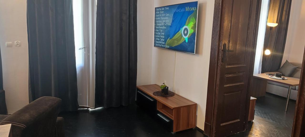 Stradom Apartment Krakow Bagian luar foto