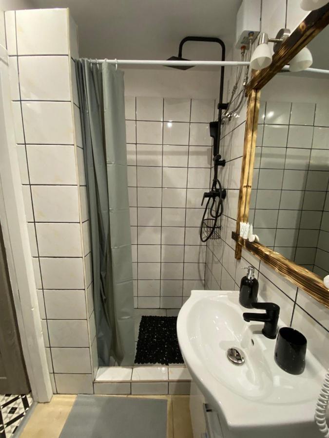 Stradom Apartment Krakow Bagian luar foto